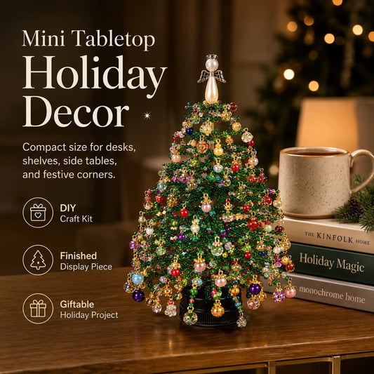 HolidayBeads™ Tree DIY Kit