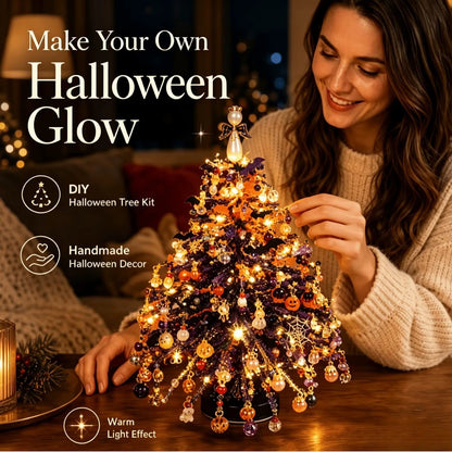 HolidayBeads™ Tree DIY Kit