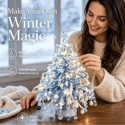 HolidayBeads™ Tree DIY Kit